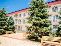 Slavyanka Hotel 4*