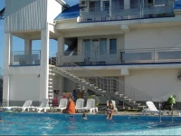 Solnechny Hotel 5*