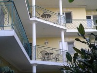 Solnyshko Guest House 3*