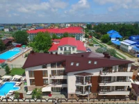 Villa Valeriya hotel 3*