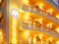 Yason Guest House 3*