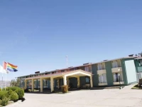 Eco Inn Puno Titicaca Lake 4*