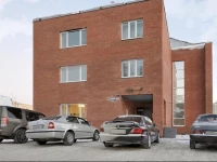 on Obvodnom Hotel 3*