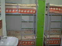 Kak Doma Hostel 3*