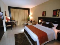 Landmark Hotel Riqqa 4*