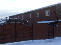 Dom Lazarevykh hotel 3*