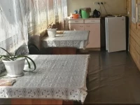 U Tatyany Guest House 3*