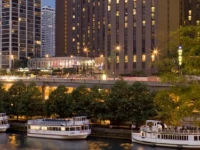 Hyatt Regency Chicago 4*