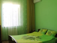 Aquamarin Astrakhan Hotel 4*