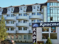 Kristall Astrakhan Hotel 2*