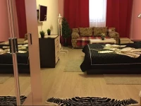 Silver Mini-hotel 3*