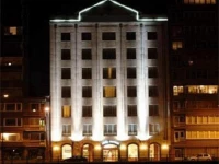 Ramada Plaza Liege City Center 4*