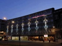 Mercure Liege Centre 4*