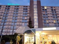 Holiday Inn Liege Palais Des Congres 4*