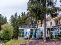 Dom Priemov Hizhina РѕС‚РµР»СЊ