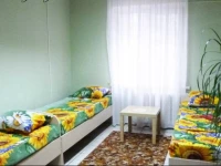 Podsolnuh Hostel 3*