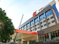 AVRORA Hotel Complex 4*