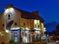 Hamiltons Bed & Breakfast hotel 4*