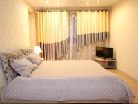 Room-Club Na Prospekte Slavy 3*