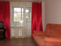 Room-Club na Vokzalnaya 19 A 4*