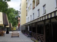 Avrora Sanatorium 3*