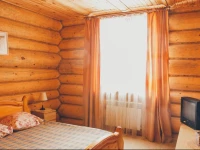 Kedrovaya Zaimka Baza Otdykha 3*