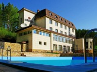 Belokur sanatorium 3*