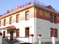 Gornitsa Sanduny hostel Altay 3*