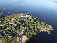 Starchina Guest House