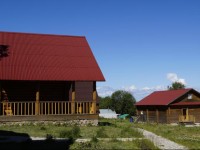 Priozerye hotel complex