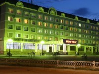 Vostok Hotel