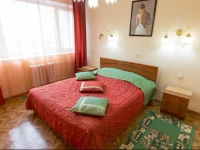 Yubileinaya Hotel 3*