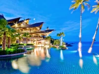 Nora Buri Resort and Spa 5*