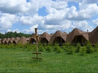 Siberia Hotel ETHNOMIR