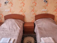 Turist Gostinitsa 4*