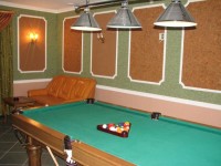 Miloslavskiy hotel complex 4*