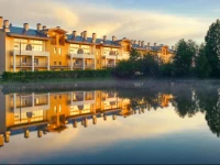 Tropicana Holiday 3*