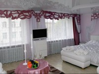 Buzuluk Hotel 3*