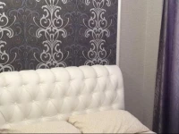 Apartment On Yaroslavskaya 72