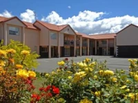 Antonios Motor Lodge 4*