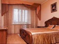 Apartments Komandirovka 74