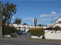 Gothic Heights Motel