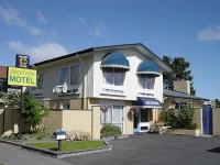 Hagley Park Motel