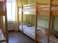 SunShine Hostel 5*