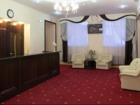Apart - Cherepovets Apart Hotel