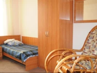 Graffiti Cherepovec Hostel 3*