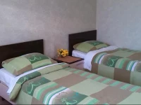 on Festivalnaya Guest House 3*