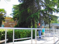 Baltica Guest House 3*