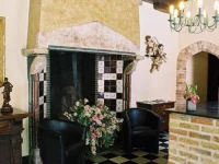 B and B An Officers House