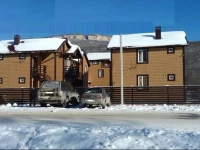 Tihaya Polyana Hotel